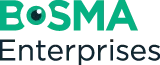 Bosma Enterprises Logo